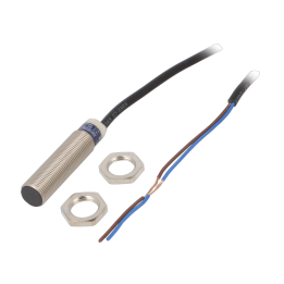 XS612B1DAL2 Telemecanique - Sensore induttivo OUT: a 2 co...