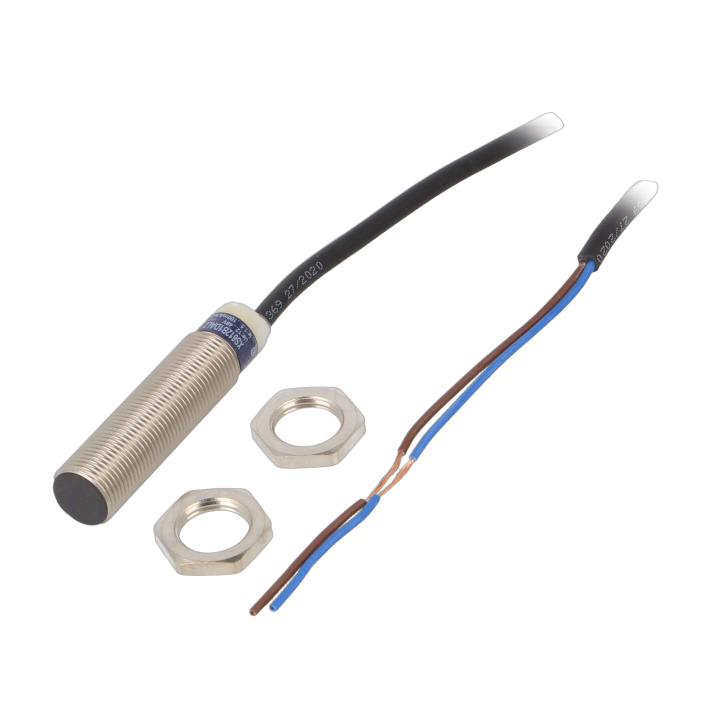 XS612B1DAL2 Telemecanique - Sensore induttivo OUT: a 2 co...