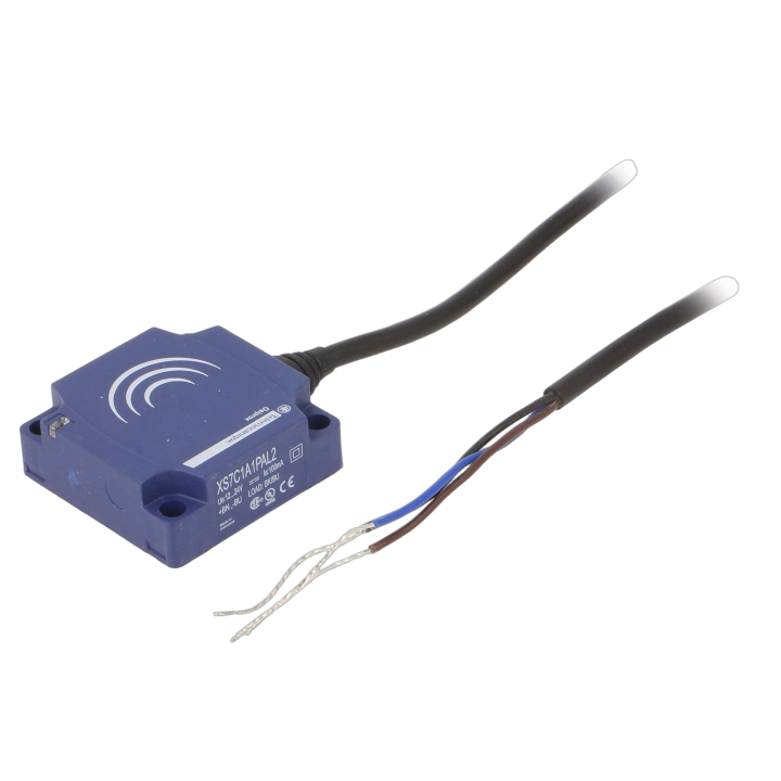 XS7C1A1PAL2 Telemecanique - Sensore induttivo 0-15 mm