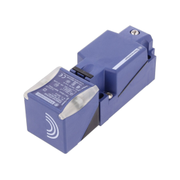 XS8C4A1PCP20 Telemecanique - Sensore induttivo 0-20 mm