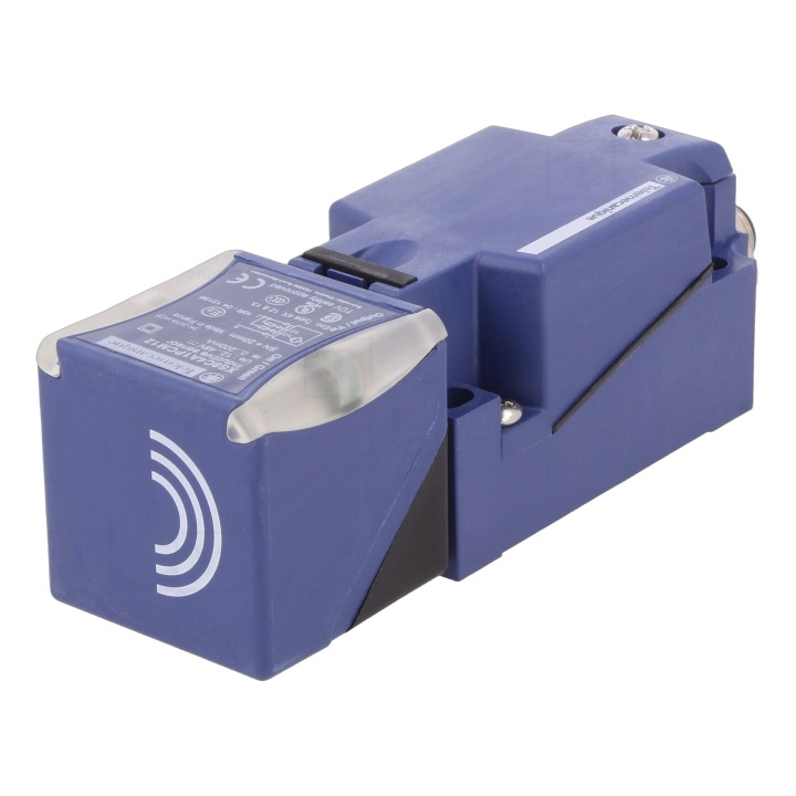 XS8C4A1PCM12 Telemecanique - Sensore induttivo 0-20 mm