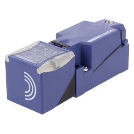 XS8C4A4MPN12 Telemecanique - Sensore induttivo 0-40 mm