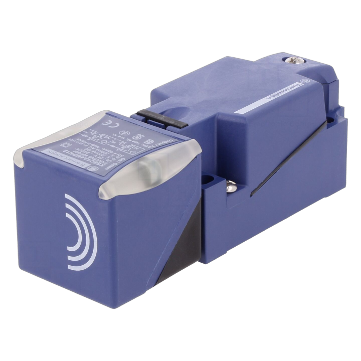 XS8C4A4MPN12 Telemecanique - Sensore induttivo 0-40 mm