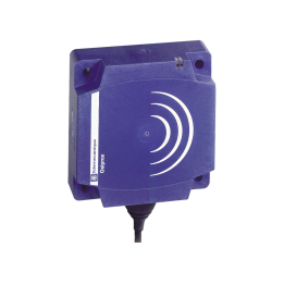 XS8D1A1MBL2 Telemecanique - Sensore induttivo NC