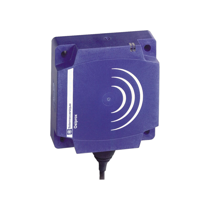 XS8D1A1MBL2 Telemecanique - Sensore induttivo NC