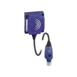 XS9C11RMBL01U20 Telemecanique - Sensore induttivo 2-15 mm