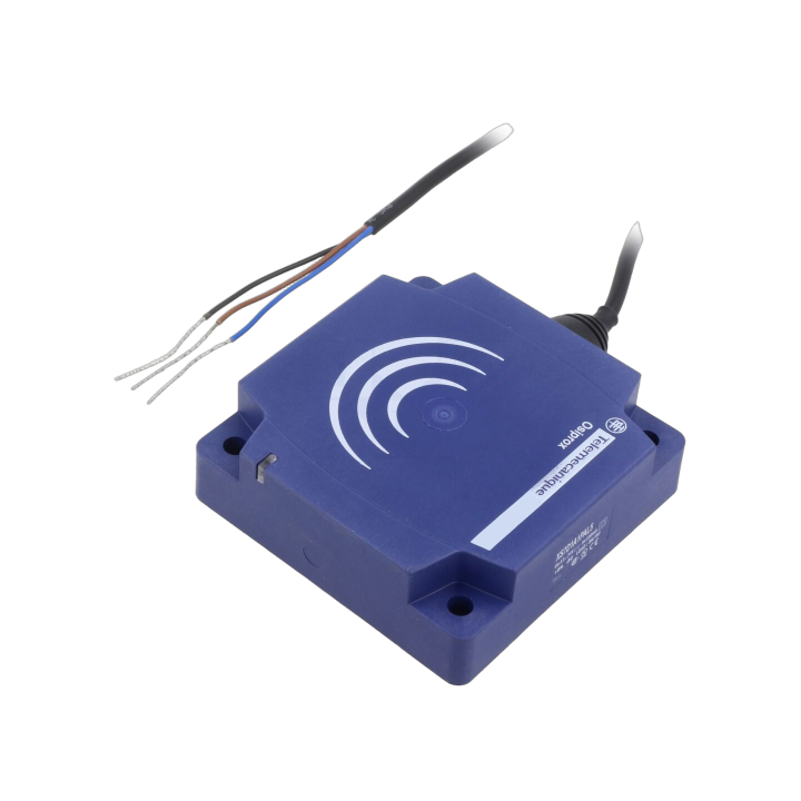 XS7D1A1PAL5 Telemecanique - Sensore induttivo 0-32 mm