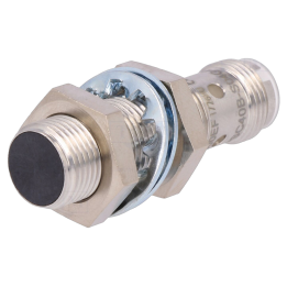 BES00EF Balluff - Sensore induttivo OUT: PNP / NO