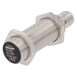 BES0086 Balluff - Sensore induttivo OUT: PNP / NO