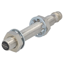 BES003C Balluff - Sensore induttivo OUT: PNP / NO