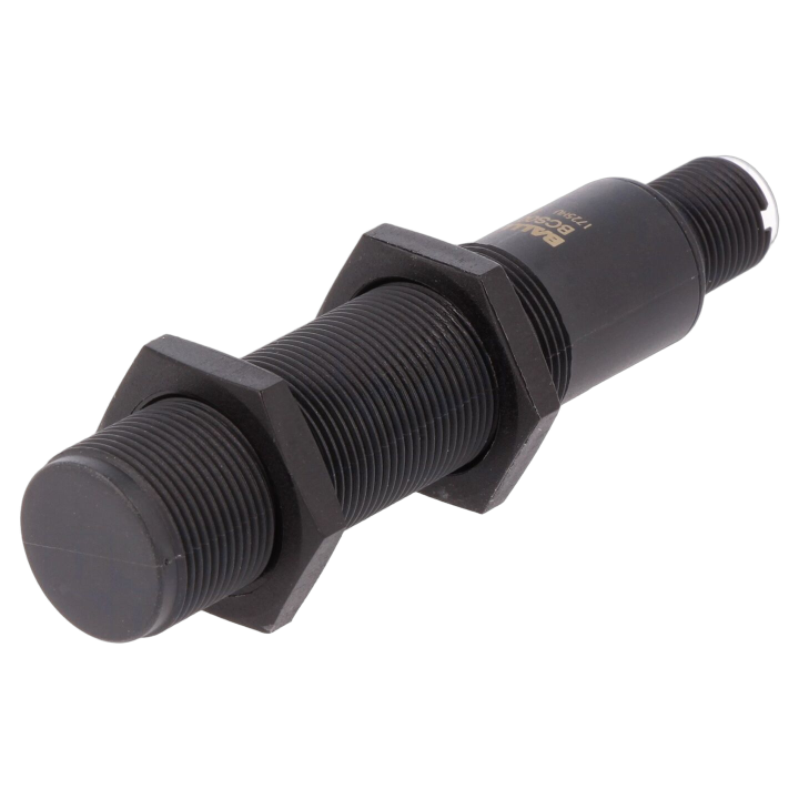 BCS00M8 Balluff - Sensore capacità Portata: 2-8 mm