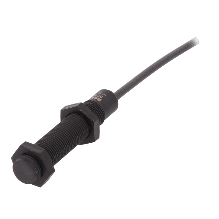 BCS00PU Balluff - Sensore capacità Portata: 1-4 mm