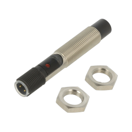 BCS00P4 Balluff - Sensore capacità Portata: 1-8 mm