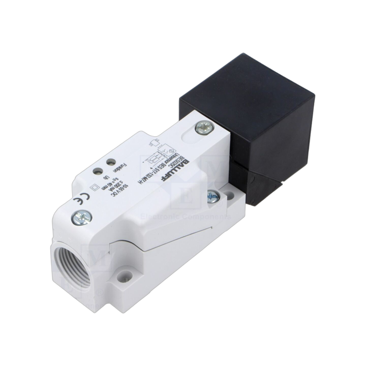 BES020C Balluff - Sensore induttivo 0-40 mm