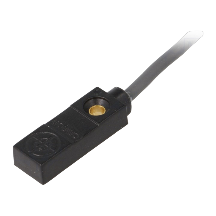 TL-W3MB1-2M Omron - Sensore induttivo 0-3 mm