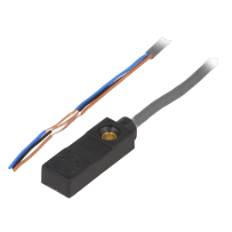 TL-W3MC1-2M Omron - Sensore induttivo 0-3 mm