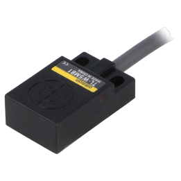 TL-W5MB1-2M Omron - Sensore induttivo 0-5 mm