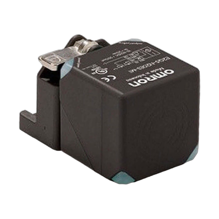 E2Q5-N40MF3-M1 Omron - Sensore induttivo 0-40 mm