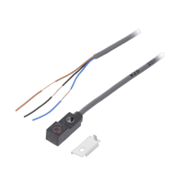 E2S-W25-1M Omron - Sensore induttivo 2,5 mm