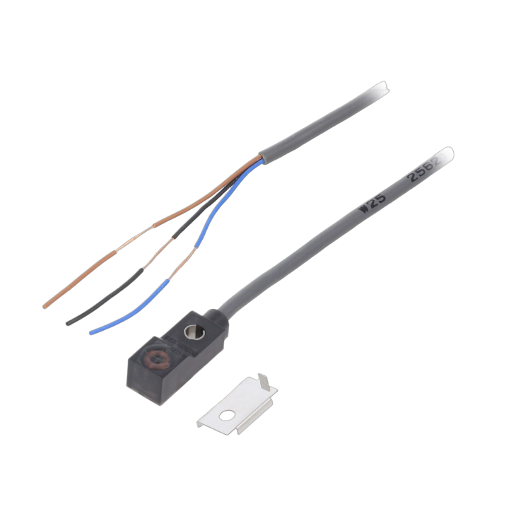 E2S-W25-1M Omron - Sensore induttivo 2,5 mm