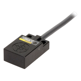 TL-W5MC1-2M Omron - Sensore induttivo 0-5 mm