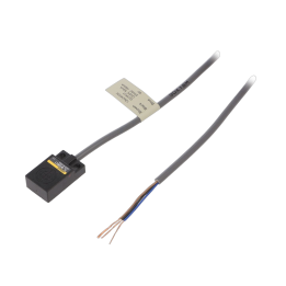 TL-W5MC1-5M Omron - Sensore induttivo 0-5 mm