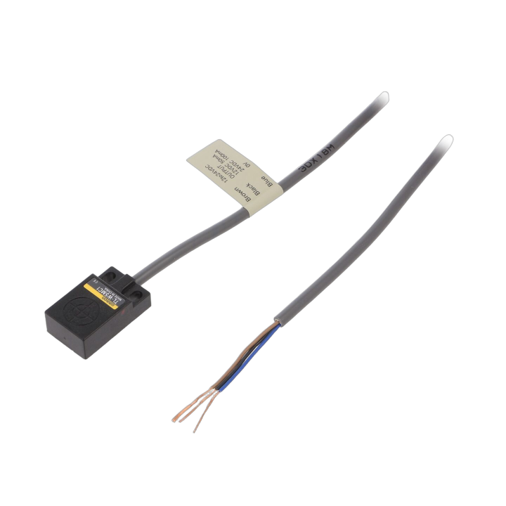 TL-W5MC1-5M Omron - Sensore induttivo 0-5 mm