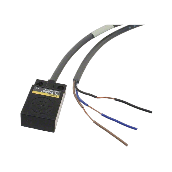 TL-W5MD1-M1J-03M Omron - Sensore induttivo 0-5 mm