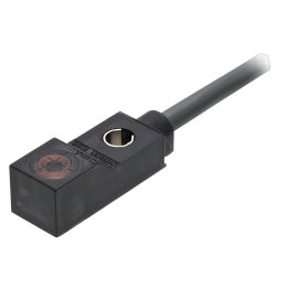 E2S-W23-R-1M Omron - Sensore induttivo 0-2,5 mm