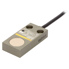 TL-W5E1 Omron - Sensore induttivo 0-5 mm