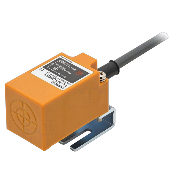TL-N12MD1-2M Omron - Sensore induttivo 0-12 mm