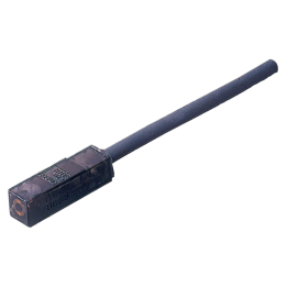 E2S-Q11B-1M Omron - Sensore induttivo 0-1,6 mm