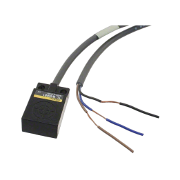 TL-W5MD15-2M Omron - Sensore induttivo 0-5 mm