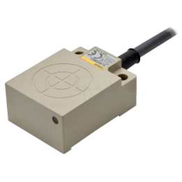 TL-W20ME1 Omron - Sensore induttivo 0-20 mm