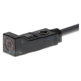 E2S-Q21B-1M Omron - Sensore induttivo 0-2,5 mm