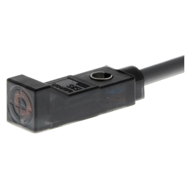 E2S-Q21B-1M Omron - Sensore induttivo 0-2,5 mm