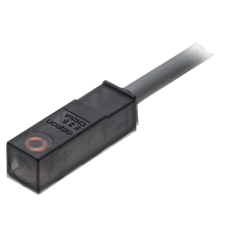 E2S-W11-1M Omron - Sensore induttivo 0-1,6 mm