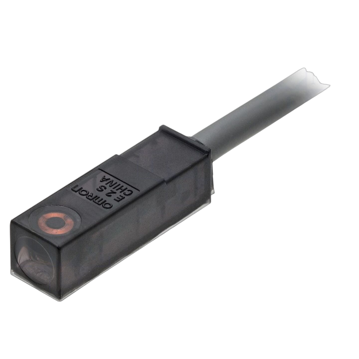 E2S-W11-1M Omron - Sensore induttivo 0-1,6 mm