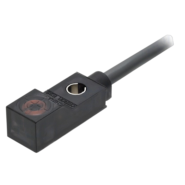 E2S-W26-5M Omron - Sensore induttivo 0-2,5 mm
