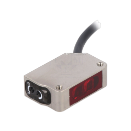 E3ZM-D82-2M Omron - Sensore fotoelettrico Portata: 0-1m