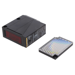 E3JM-R4M4TG Omron - Sensore fotoelettrico Portata: 0-4m