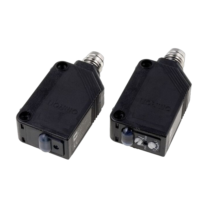 E3Z-T86A Omron - Sensore fotoelettrico Portata: 0-10m