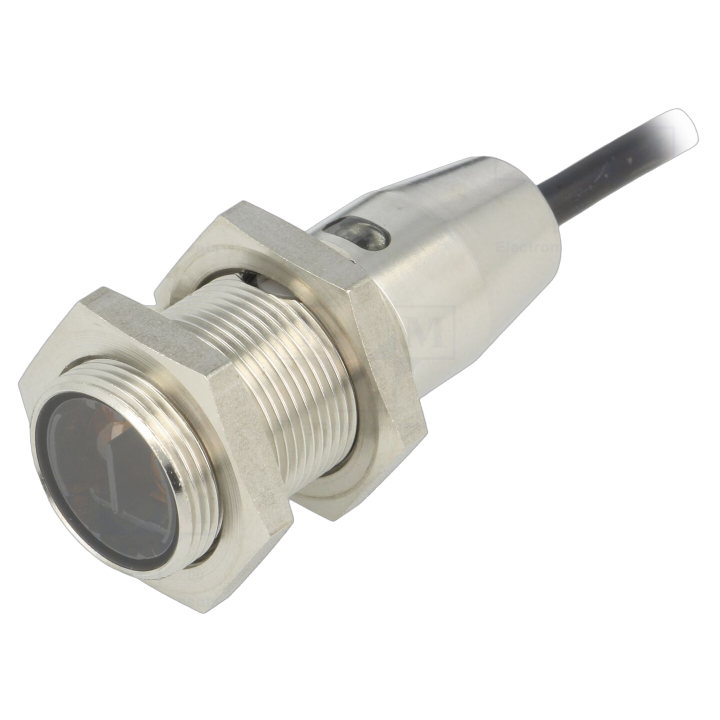 E3FC-DP12-2M Omron - Sensore fotoelettrico Portata: 300 mm