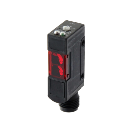E3S-R67 Omron - Sensore fotoelettrico Portata: 300 mm