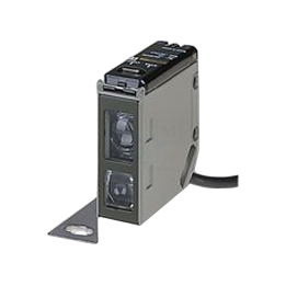 E3S-CL1 Omron - Sensore fotoelettrico Portata: 0,2m