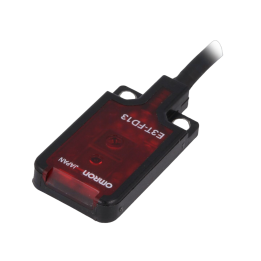 E3T-FD13 Omron - Sensore fotoelettrico Portata: 5-30 mm