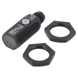 E3FA-BP21 Omron - Sensore fotoelettrico diritta