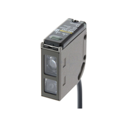 E3S-CL1-2M Omron - Sensore fotoelettrico Portata: 5-200 mm