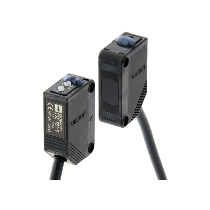 E3Z-T82 Omron - Sensore fotoelettrico Portata: 0-30m