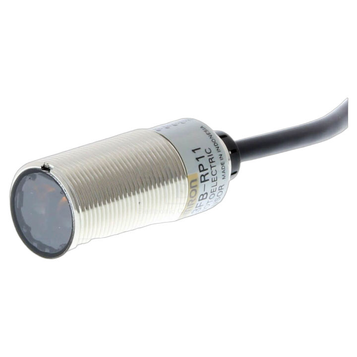 E3FB-RP11-2M Omron - Sensore fotoelettrico